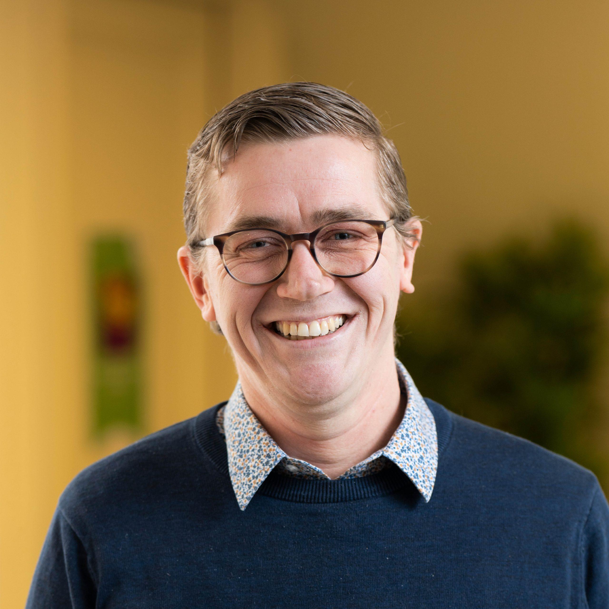Peter Thijssen