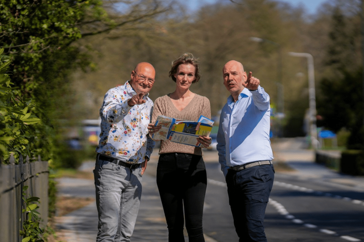Vooruitgang Vooruitgang