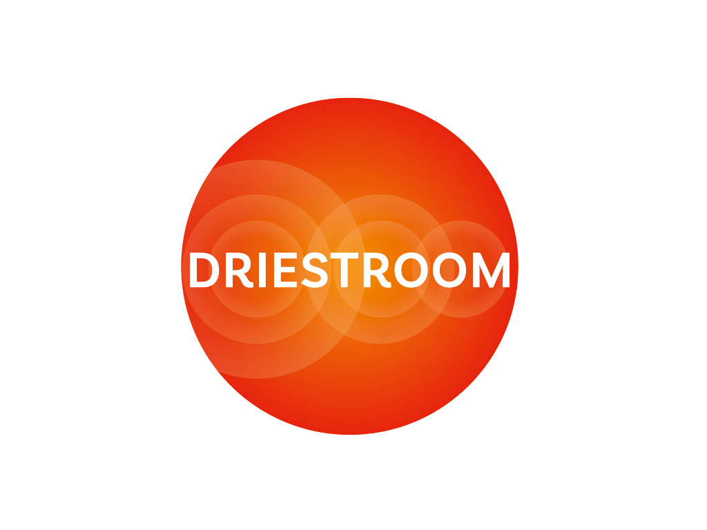 Driestroom