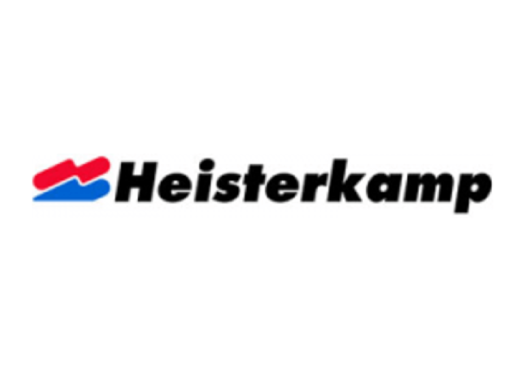 Heisterkamp