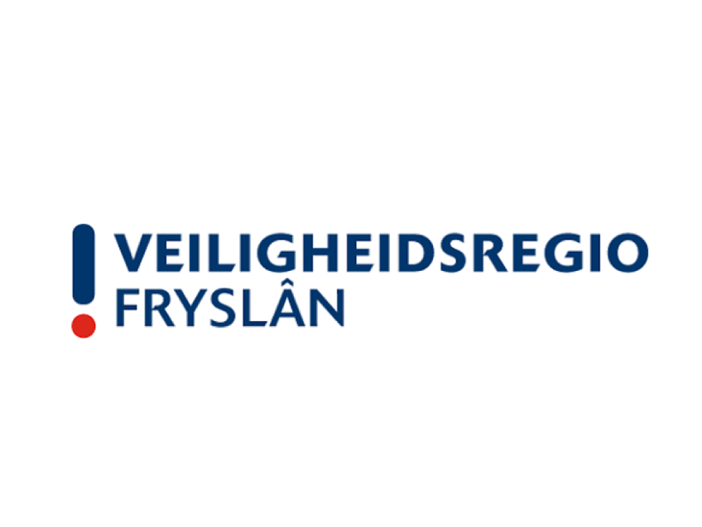 Veiligheidsregio Friesland