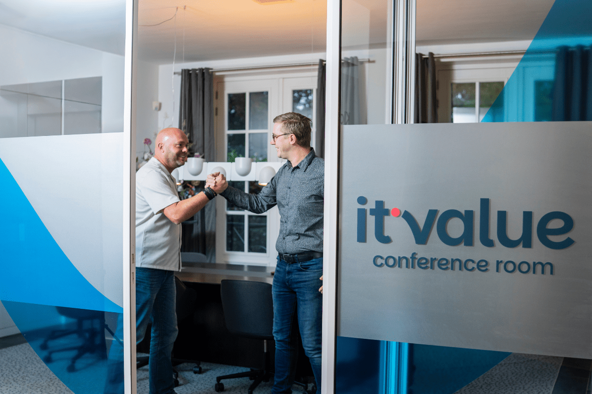 Bewust innoveren door automatisering & AI