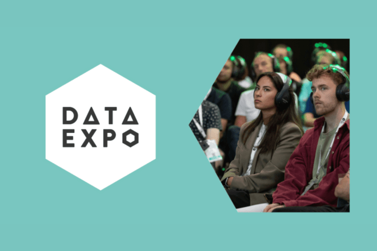 Data Expo IT-Value