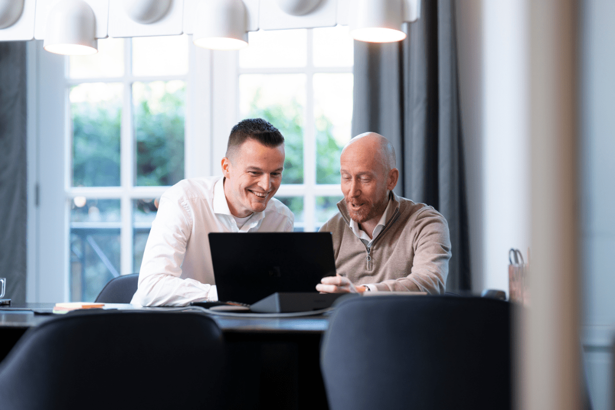 Whitepaper disaster recovery