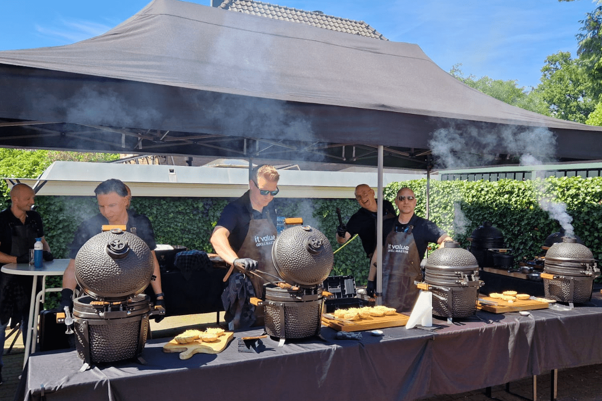 IT-Value & Friends BBQ 2027