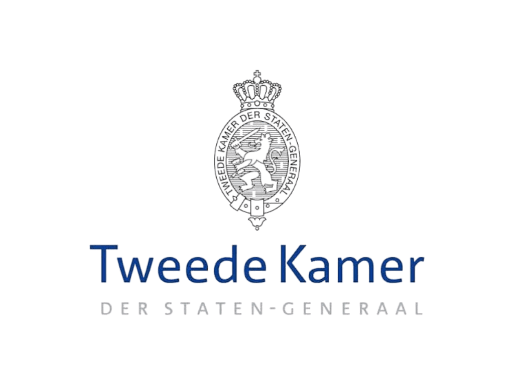 De Tweede Kamer