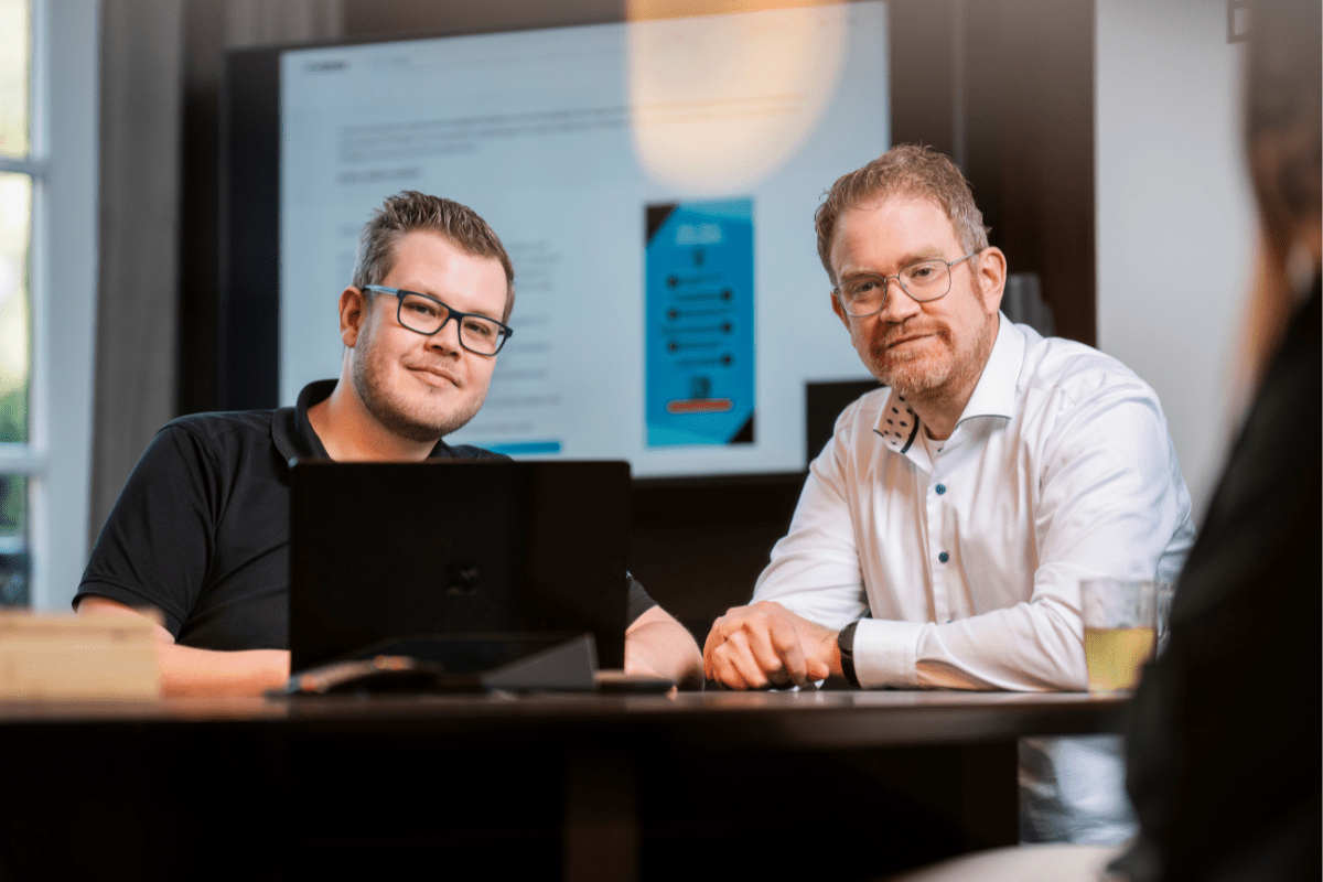 Microsoft IT-partner zorg