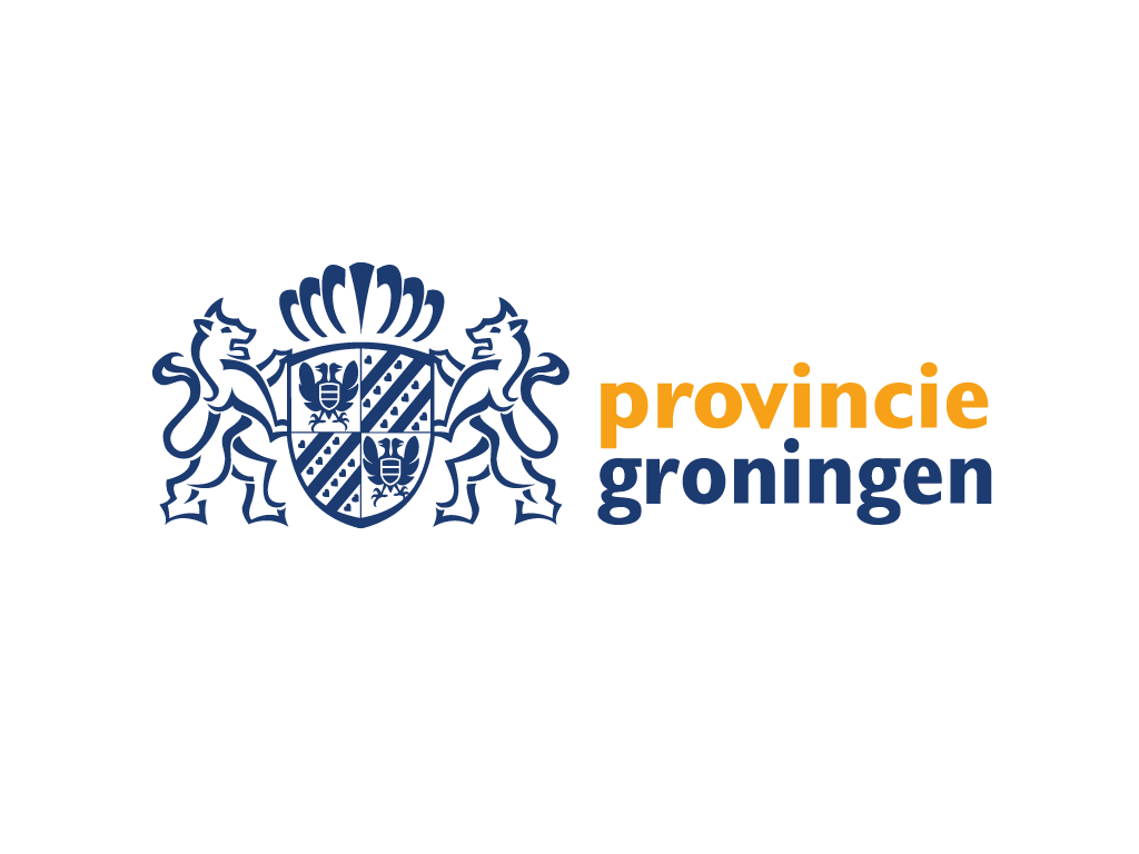 Provincie Groningen