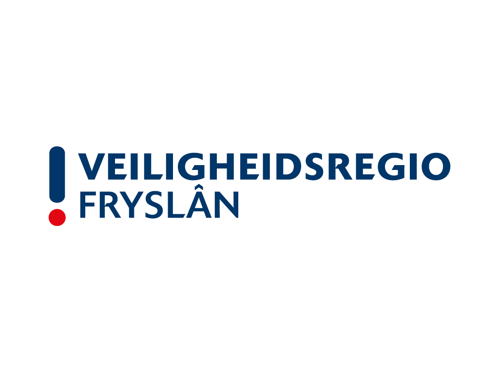 Veiligheidsregio Friesland